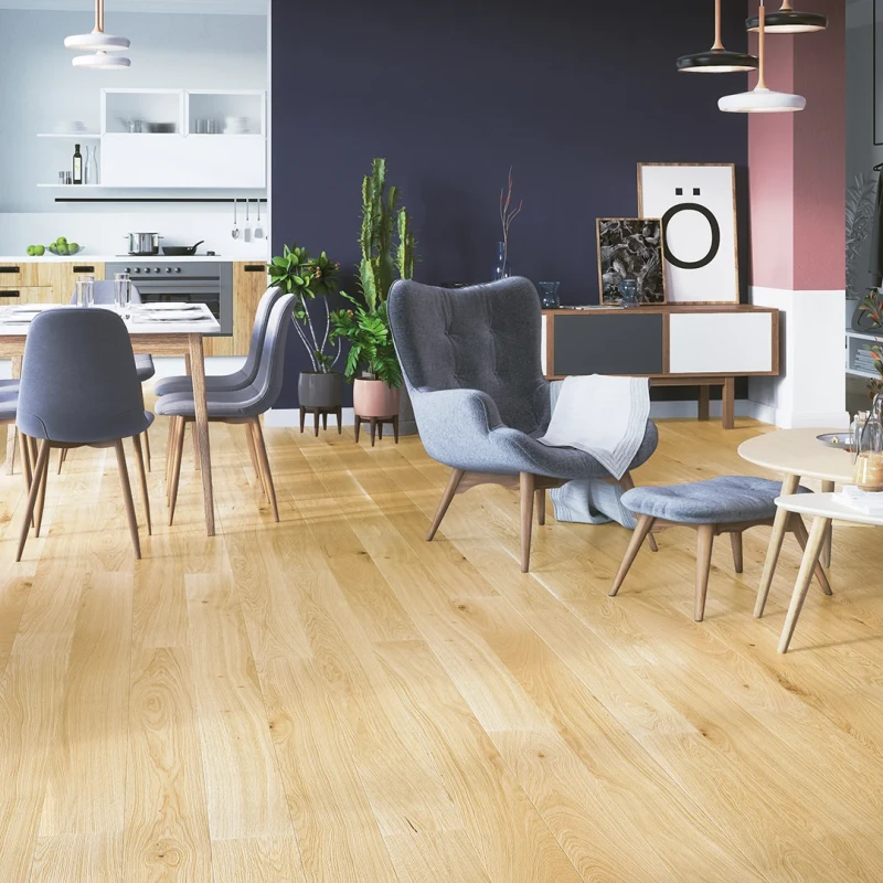 Stejar Mersey Medio photo1